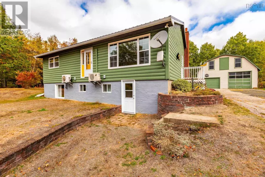 144 Fraser Road, Granville Centre, NS B0S1A0