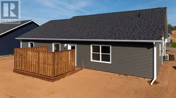 Stratford, C1B4L8,54 Smallwood Terrace