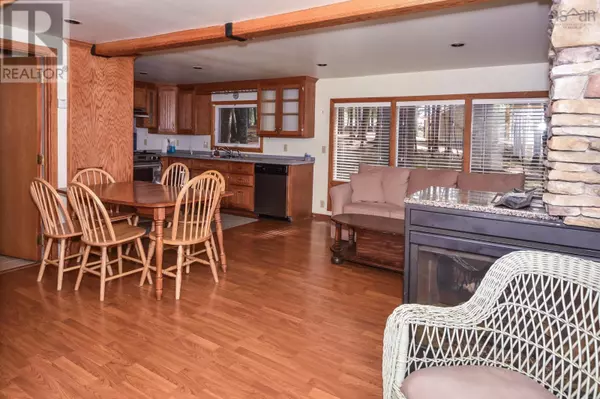 Middle New Cornwall, NS B0J2E0,539 Canoe Island Road