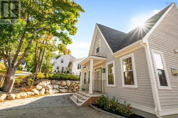 Chester, NS B0J1J0,59 Union Street