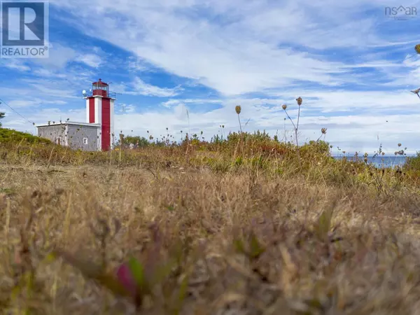 Bay View, NS B0V1A0,1392 Lighthouse Road