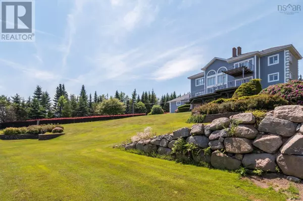 Black Point, NS B0J1T0,38 Lennox Road