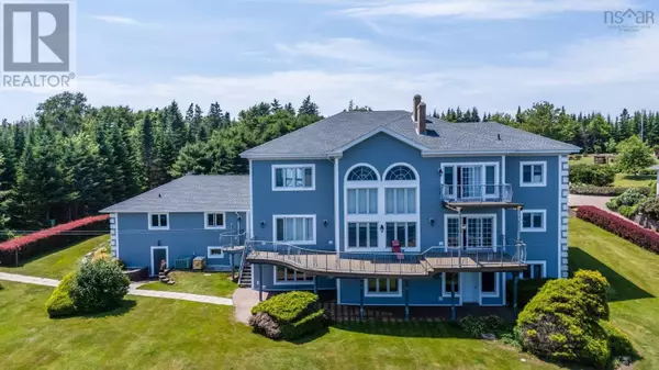 Black Point, NS B0J1T0,38 Lennox Road