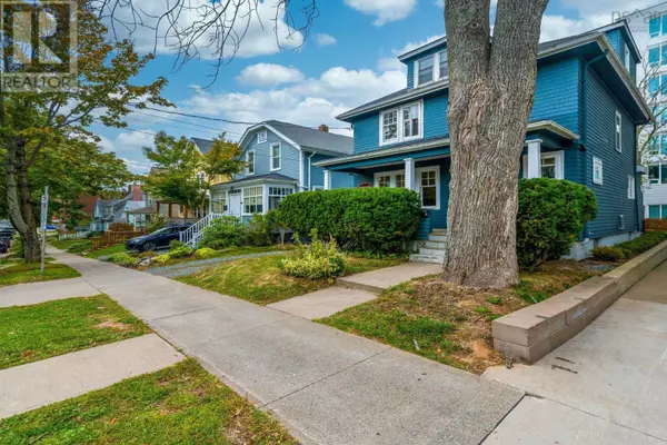 6021 Shirley Street, Halifax, NS B3H2M9