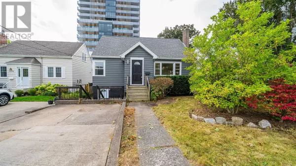 7038 Pearson Drive, Halifax, NS B3L2K8