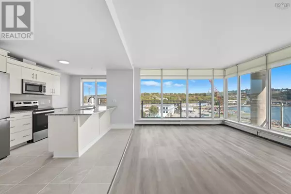 15 Kings Wharf Place #502, Dartmouth, NS B2Y0C2