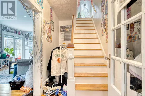 Halifax, NS B3H3V4,1730 Preston Street