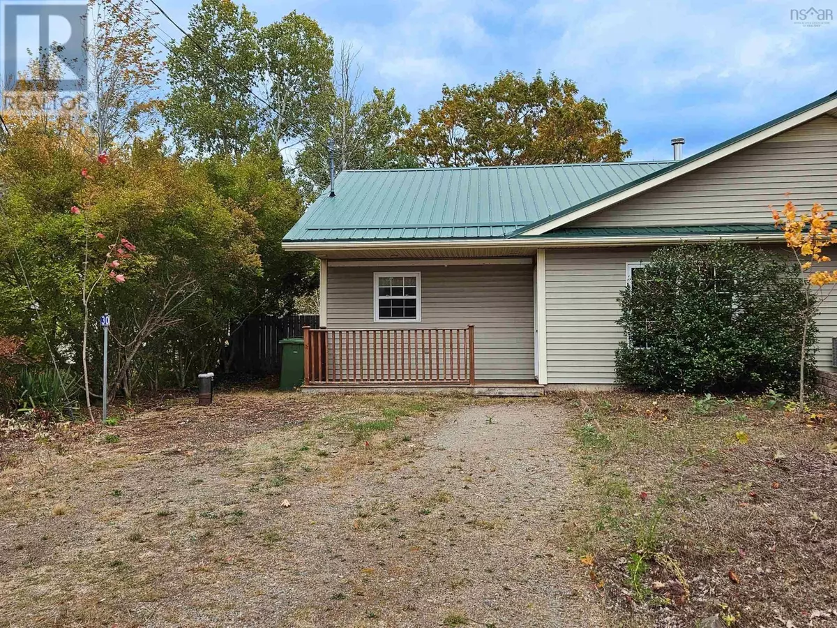 Cambridge, NS B0P1G0,30 Rand Street