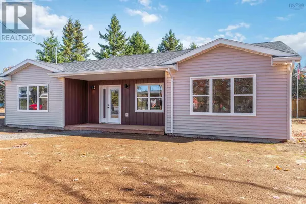 Bay View, NS B0V1A0,282 Lighthouse Road