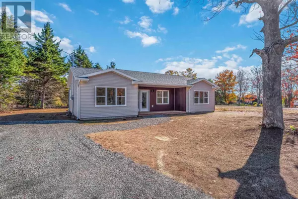 Bay View, NS B0V1A0,282 Lighthouse Road