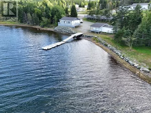 10485 Grenville Street, St. Peter&apos;s, NS B0E3B0