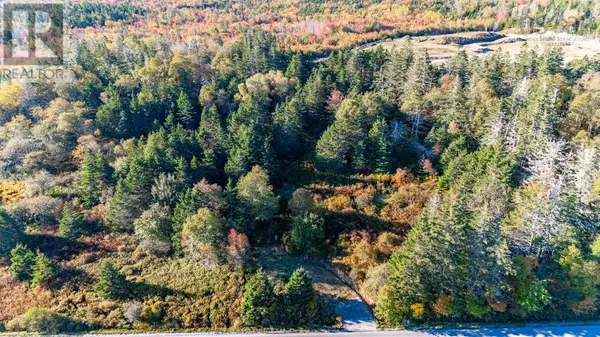Lot Greenville Road, Yarmouth, NS B5A5J6