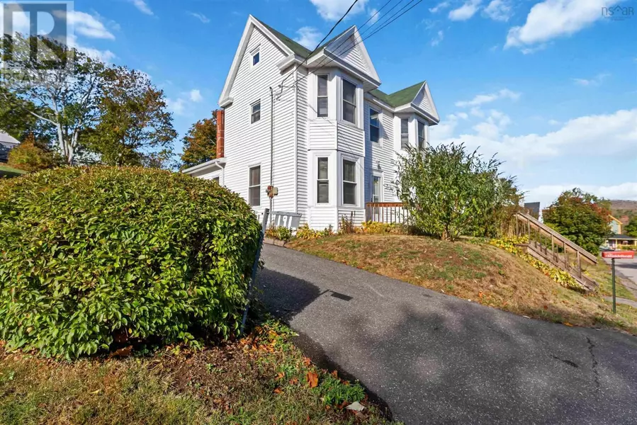 191 Second Avenue, Digby, NS B0V1A0