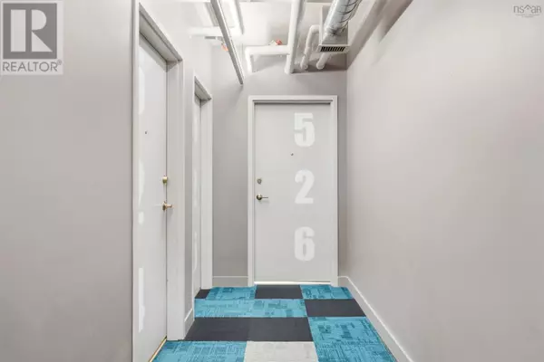 Halifax, NS B3H2P8,1065 Barrington ST #526
