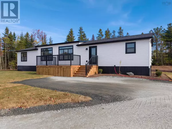 3 Pebble Lane, West St. Andrews, NS B0N2J0