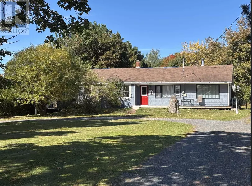 73 Lower Montague Road, Lower Montague, C0A1R0