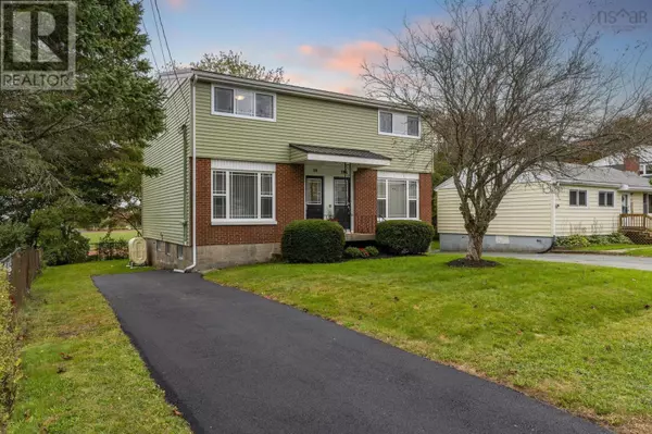 Dartmouth, NS B2X1Y3,19-19 A Westwood Drive