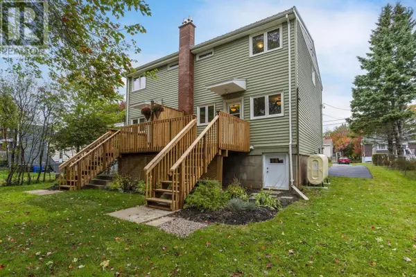 Dartmouth, NS B2X1Y3,19-19 A Westwood Drive