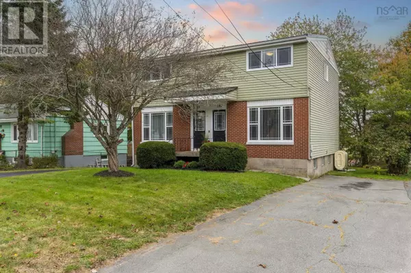 Dartmouth, NS B2X1Y3,19-19 A Westwood Drive