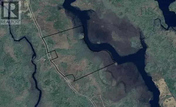 South Quinan, NS B0W3M0,Lot Frotten Road