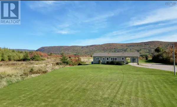 49 Barren Forks Road|Belle Marche, Chéticamp, NS B0E1H0