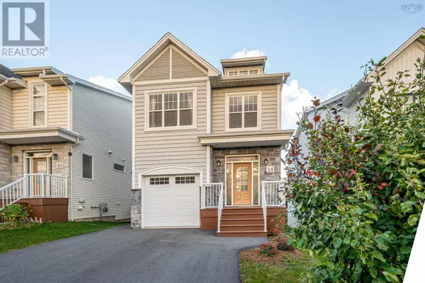 Bedford, NS B4B1H6,14 Bristolton Avenue