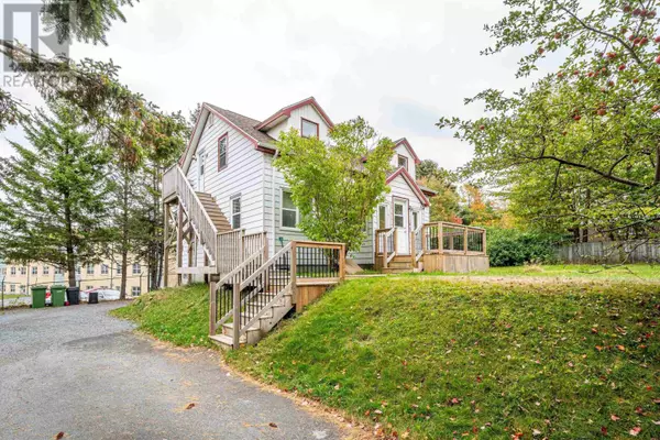 Halifax, NS B3R1R3,140/142 Old Sambro Road