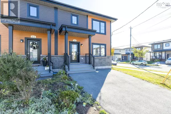 204 Titanium Crescent, Halifax, NS B3P0J2