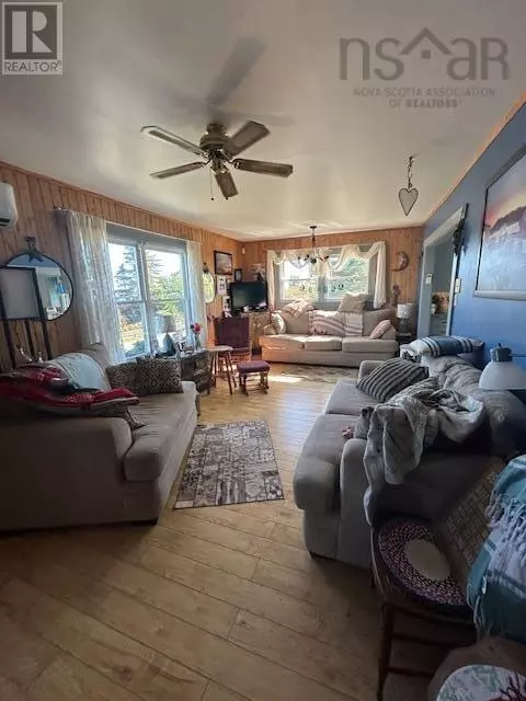 Lockeport, NS B0T1W0,137 Brighton Road