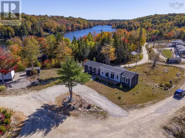 119 Appletree Drive, Windsor Road, NS B0J1J0