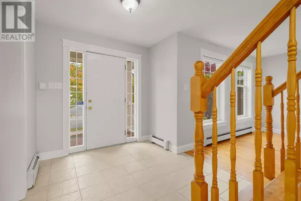 Halifax, NS B3S1P7,25 Gorsebud Close