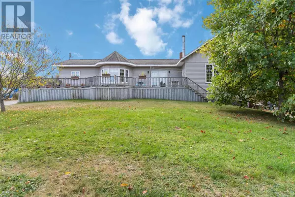 Weymouth, NS B0W3T0,60 Weymouth Falls Road