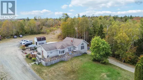 Weymouth, NS B0W3T0,60 Weymouth Falls Road