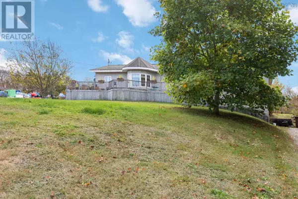 Weymouth, NS B0W3T0,60 Weymouth Falls Road