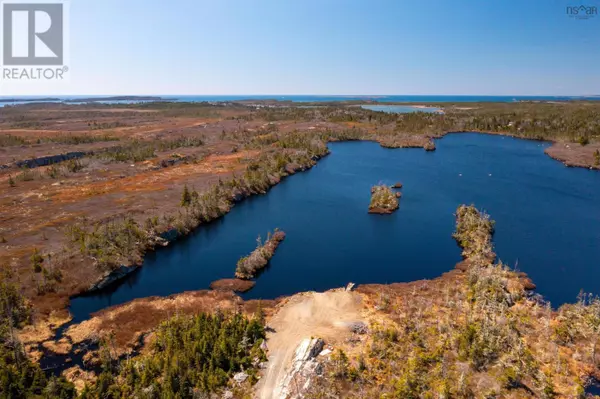 Southwest Cove, NS B0J2L0,78 Acres Southwest Cove Road