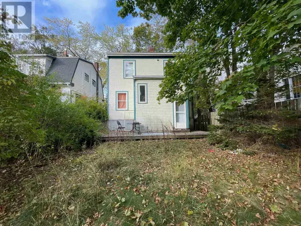 Halifax, NS B3K4T6,2057 Parker Street