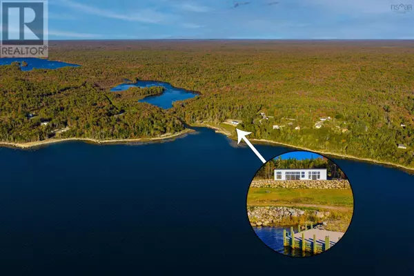 East Jordan, NS B0T1L0,5641 Highway 3