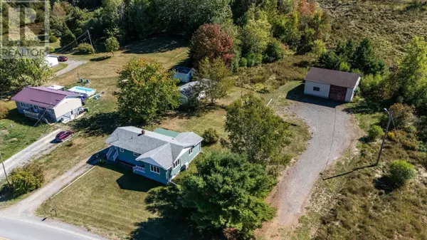 Newport Station, NS B0N2T0,1879 Wentworth Road