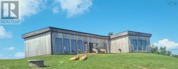 1494 Big Harbour Island Road, Big Harbour Island, NS B0E2Y0