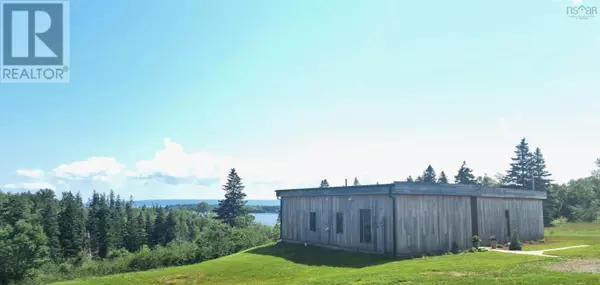 Big Harbour Island, NS B0E2Y0,1494 Big Harbour Island Road