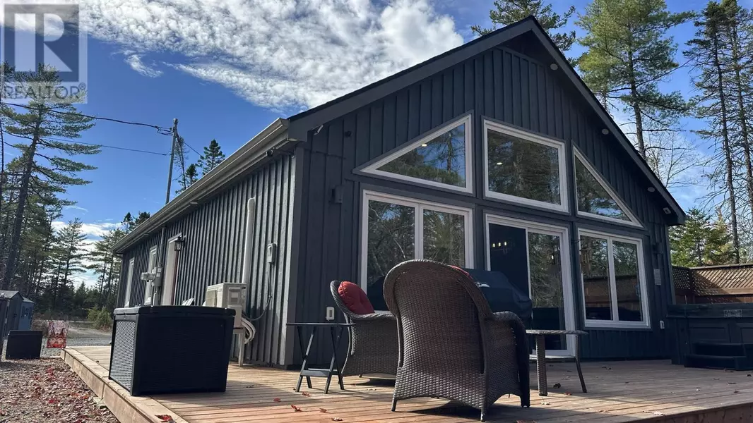 281 Meek Arm TRL #53, Mount Uniacke, NS B0N1Z0