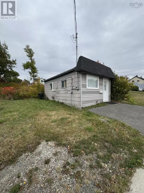 New Waterford, NS B1H3A5,496 Second St New Waterford NS B1H 3A5 Canada