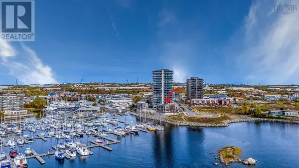 5 Coveview Walk, Dartmouth, NS B3B0P9