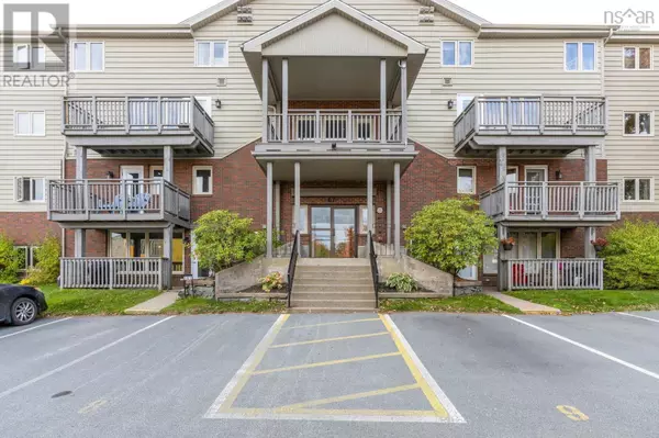 67 Farnham Gate RD #106, Halifax, NS B3M4A6