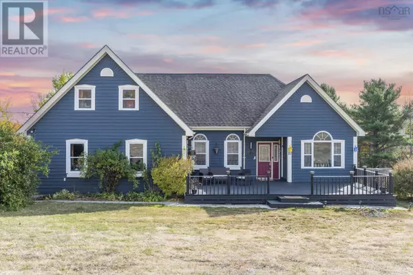 21 Inchley Lane, North Alton, NS B4N3V8