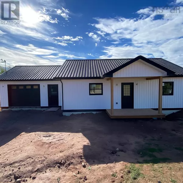 1882 Fox Harbour Road, Fox Harbour, NS B0K1L0