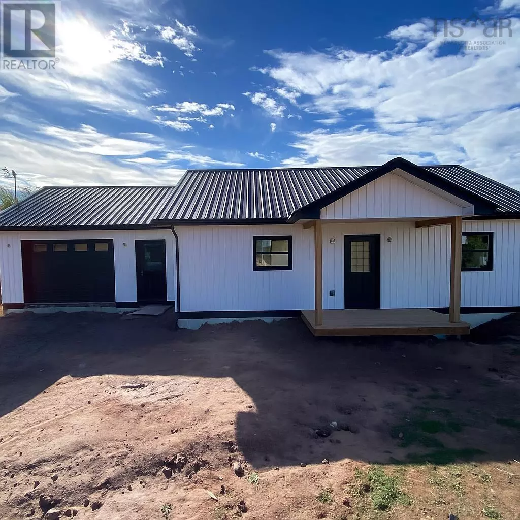 Fox Harbour, NS B0K1L0,1882 Fox Harbour Road