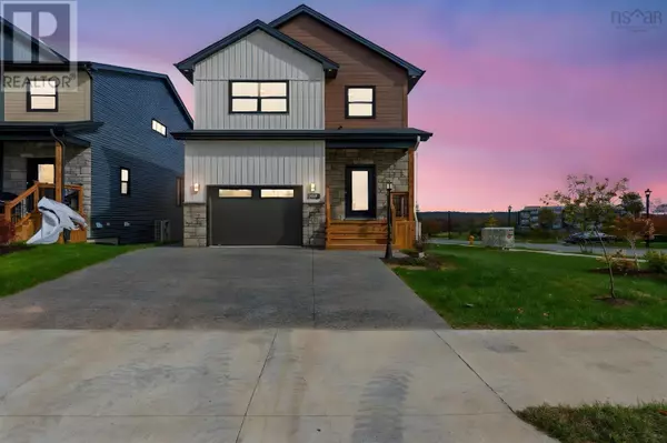 159 Brunello BLVD #9, Timberlea, NS B3T0J3