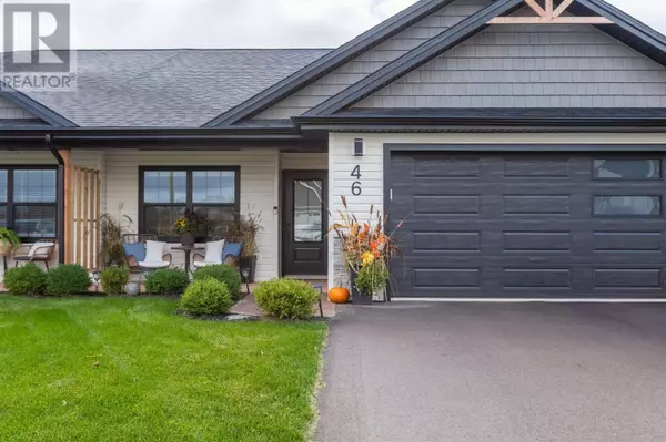 Cornwall, C0A1H0,46 Samantha Lane