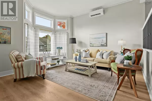 Halifax, NS B3N3C3,201 Spinnaker Drive